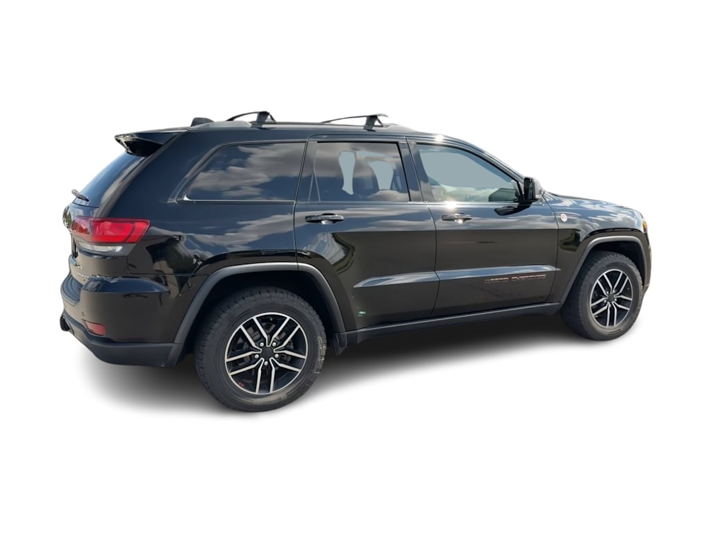 Thumbnail: 2020 Jeep Grand Cherokee - 23
