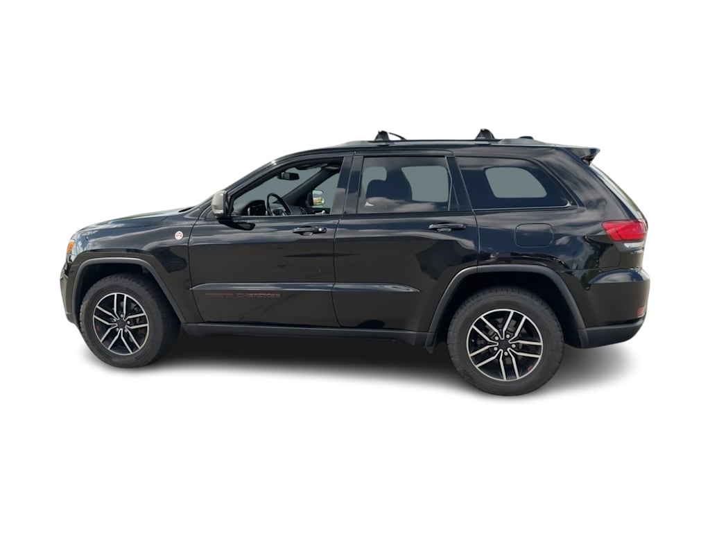 Thumbnail: 2020 Jeep Grand Cherokee - 21