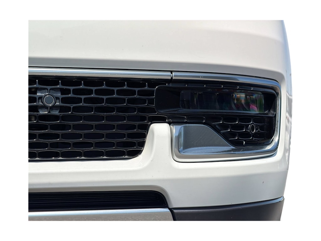 Thumbnail: 2022 Jeep Wagoneer - 25