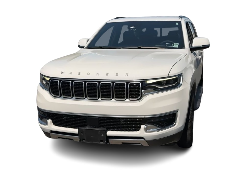 Thumbnail: 2022 Jeep Wagoneer - 6