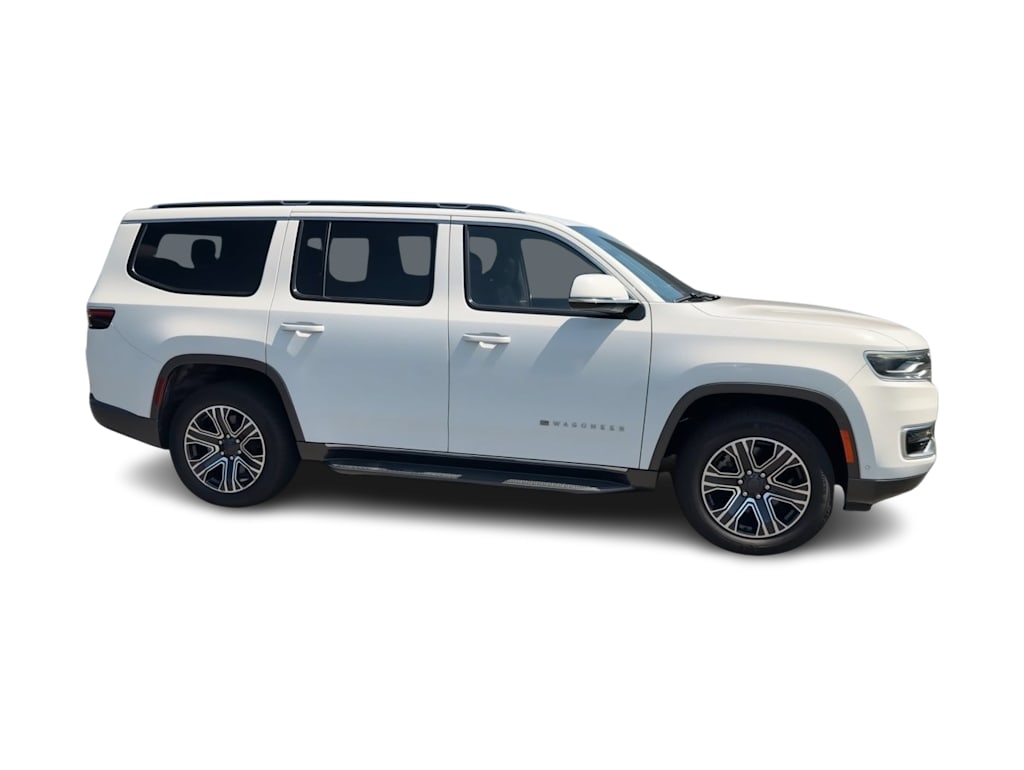 Thumbnail: 2022 Jeep Wagoneer - 24
