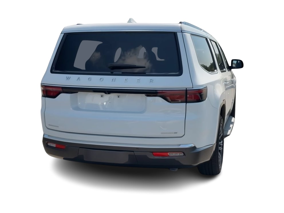 Thumbnail: 2022 Jeep Wagoneer - 22