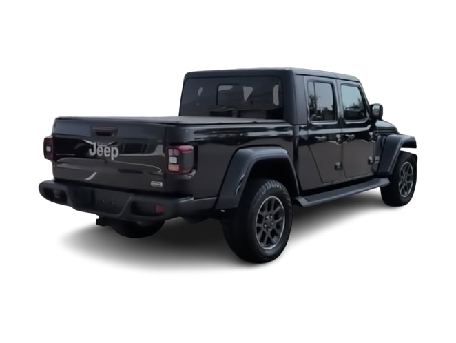 Thumbnail: 2020 Jeep Gladiator - 24