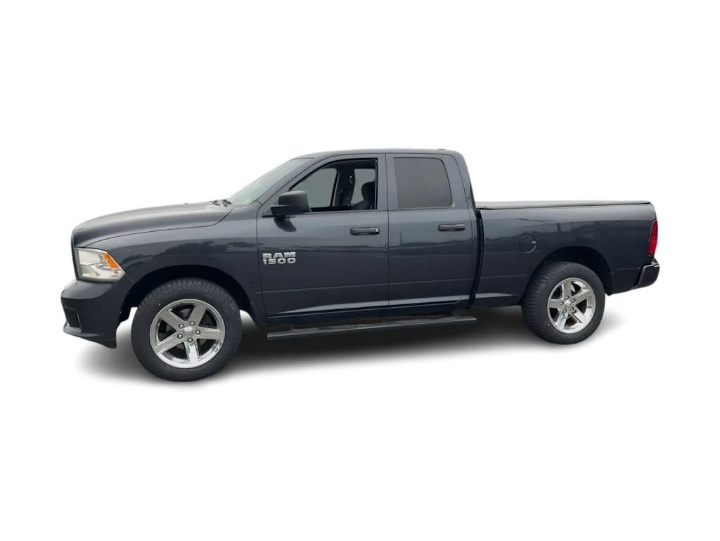 Thumbnail: 2018 RAM 1500 - 3