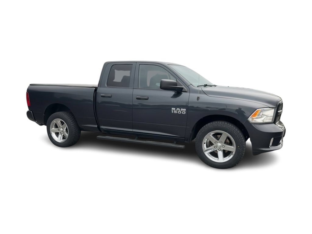 Thumbnail: 2018 RAM 1500 - 24