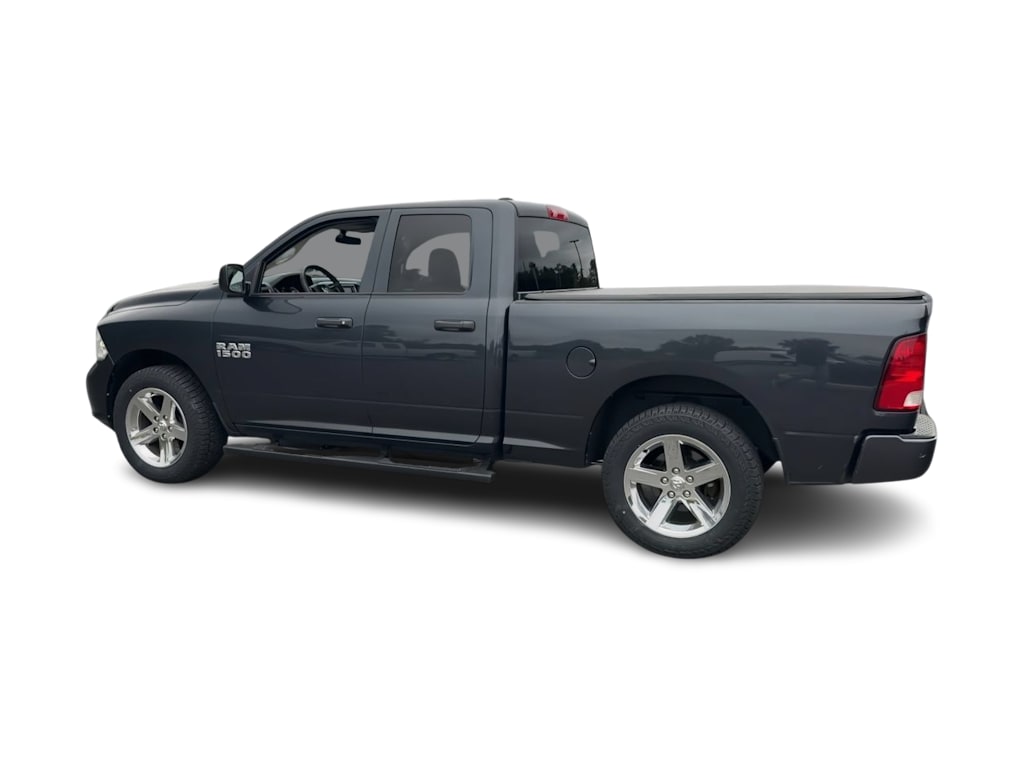 Thumbnail: 2018 RAM 1500 - 21