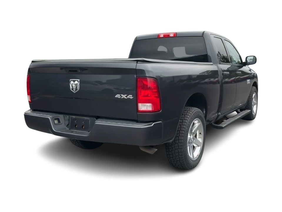 Thumbnail: 2018 RAM 1500 - 22