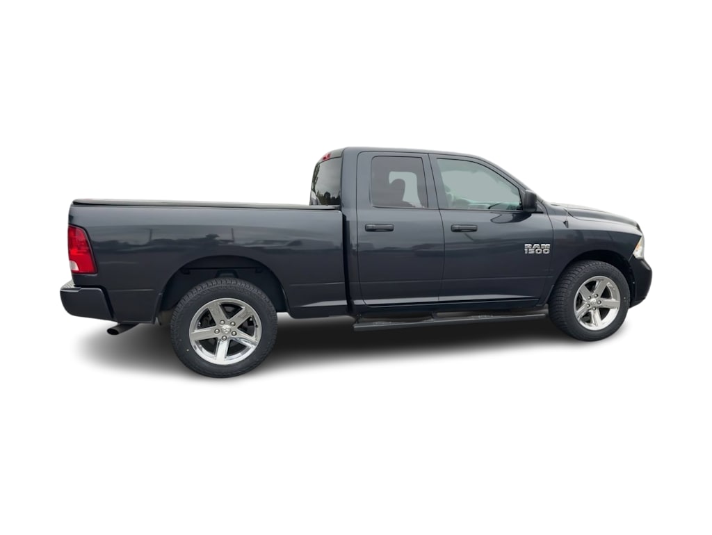 Thumbnail: 2018 RAM 1500 - 23