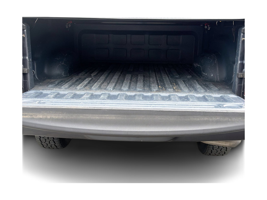 Thumbnail: 2018 RAM 1500 - 17