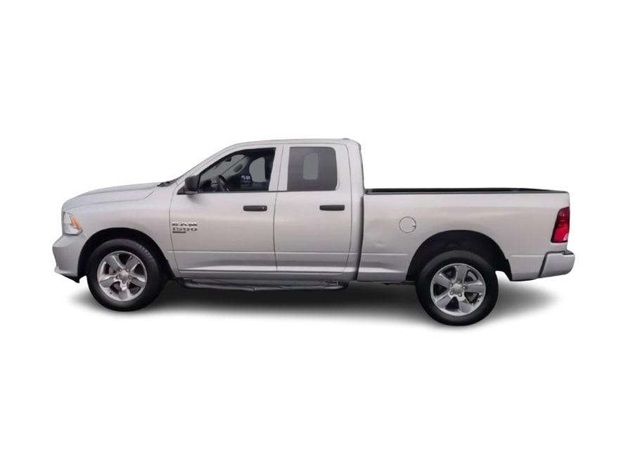 Thumbnail: 2019 RAM 1500 - 3