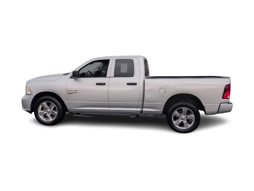 Thumbnail: 2019 RAM 1500 - 21