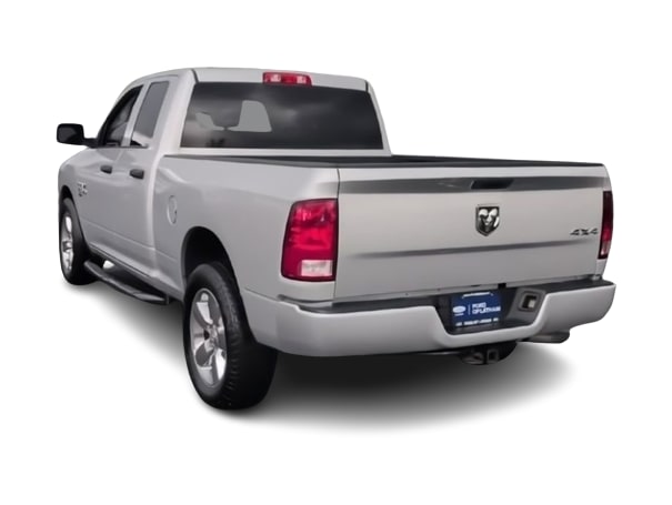 Thumbnail: 2019 RAM 1500 - 4