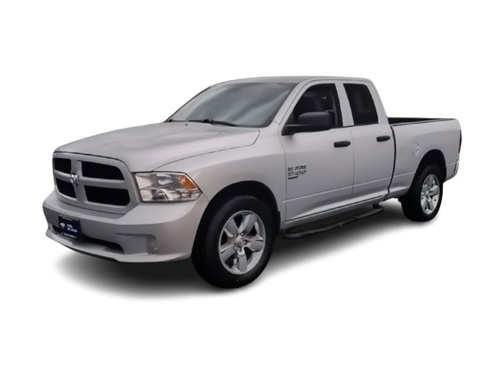 Thumbnail: 2019 RAM 1500 - 20