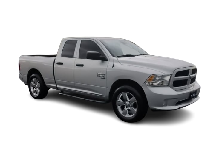 Thumbnail: 2019 RAM 1500 - 19
