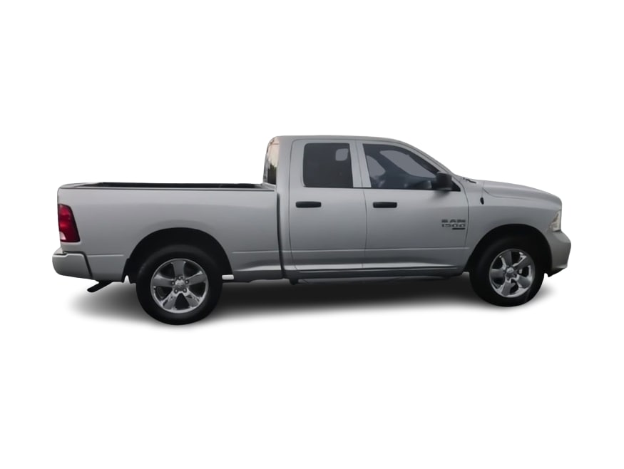 Thumbnail: 2019 RAM 1500 - 23