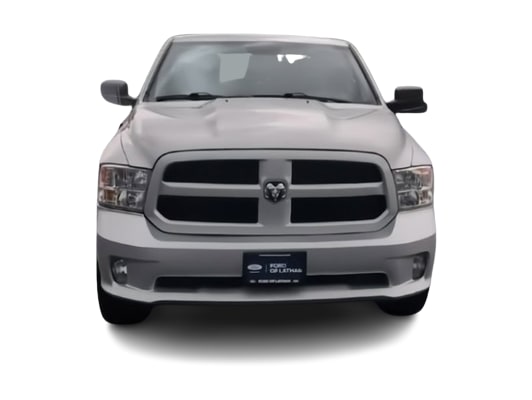 Thumbnail: 2019 RAM 1500 - 5