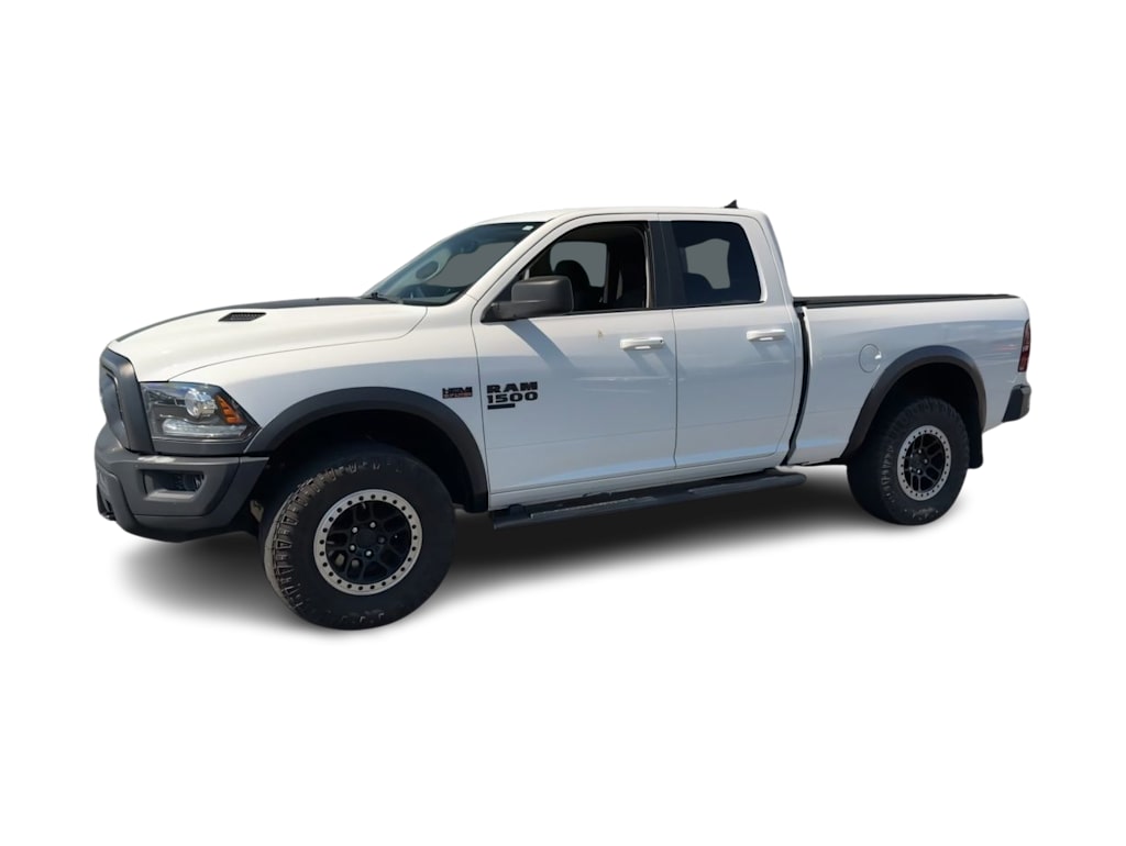 Thumbnail: 2019 RAM 1500 - 3
