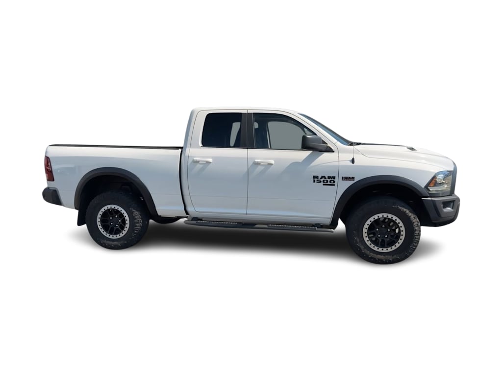 Thumbnail: 2019 RAM 1500 - 24