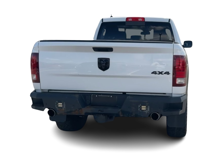 Thumbnail: 2019 RAM 1500 - 22