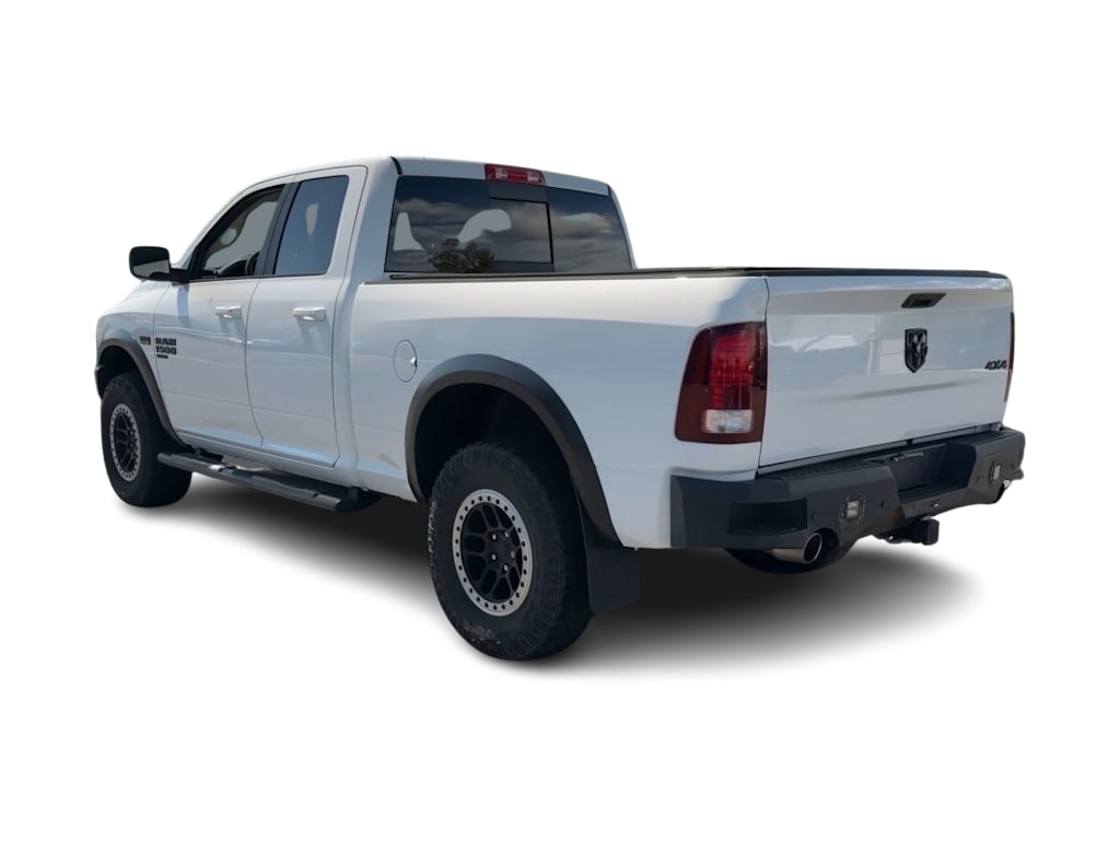 Thumbnail: 2019 RAM 1500 - 4