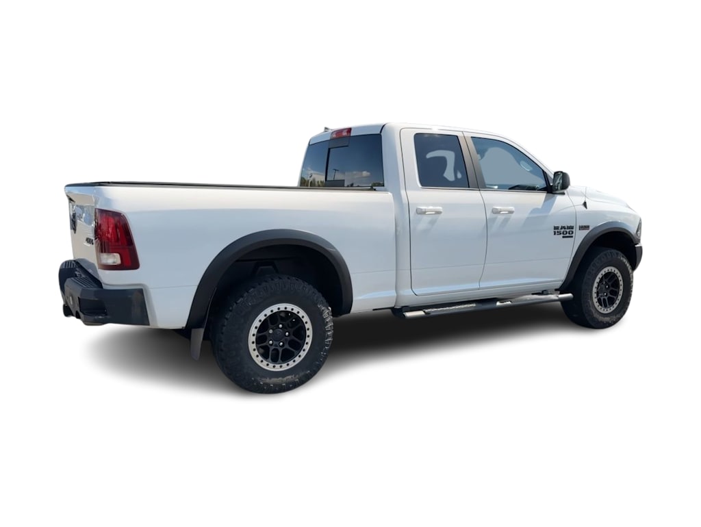 Thumbnail: 2019 RAM 1500 - 23