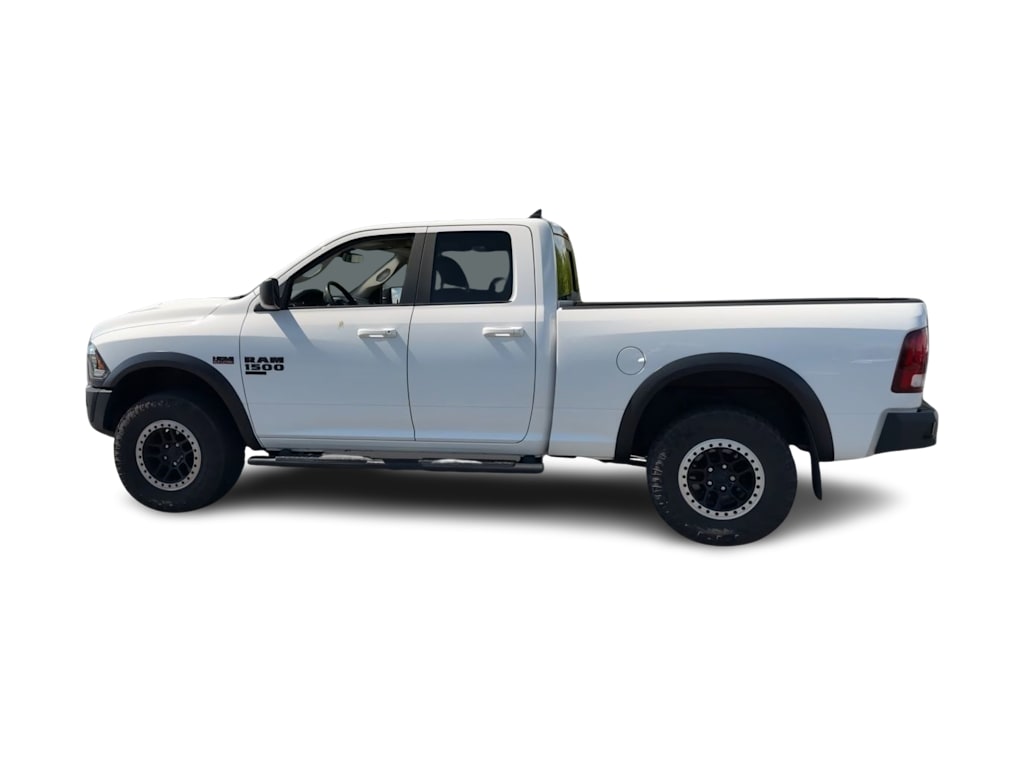Thumbnail: 2019 RAM 1500 - 21