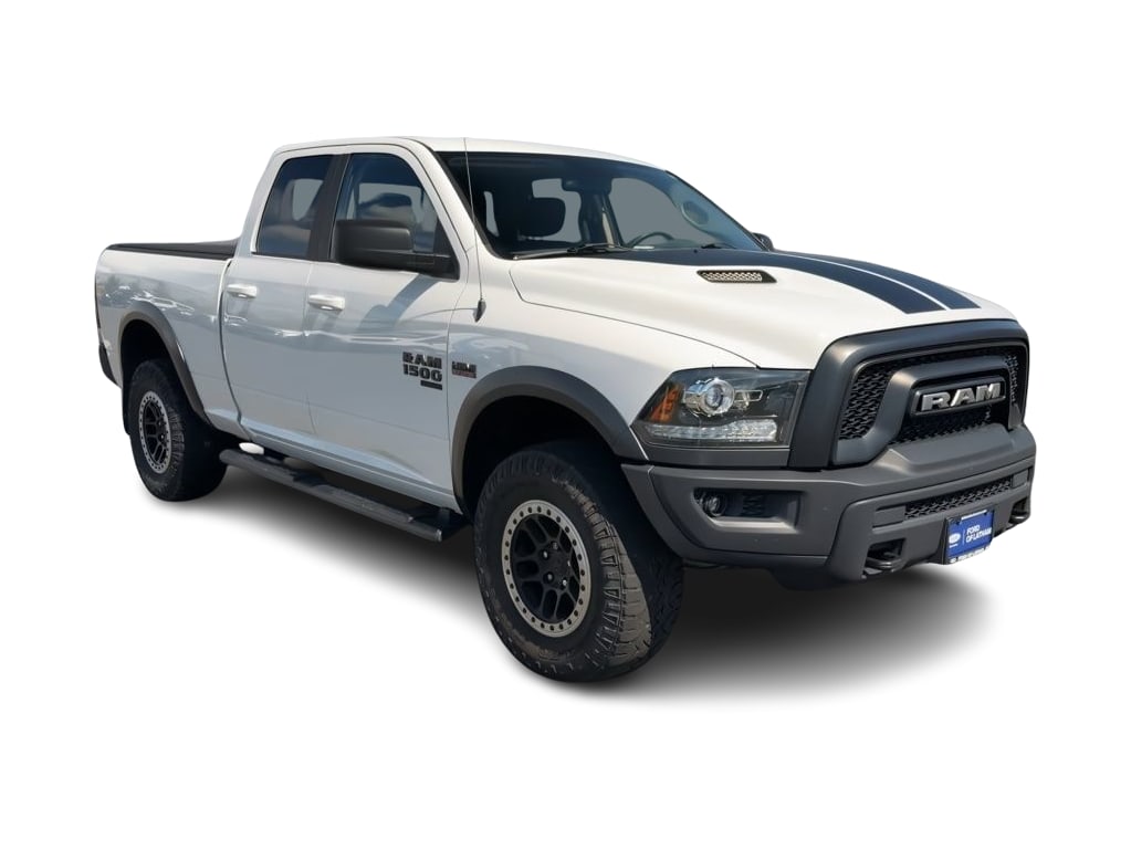 Thumbnail: 2019 RAM 1500 - 20