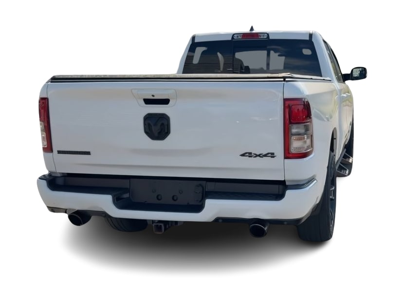 Thumbnail: 2022 RAM 1500 - 20