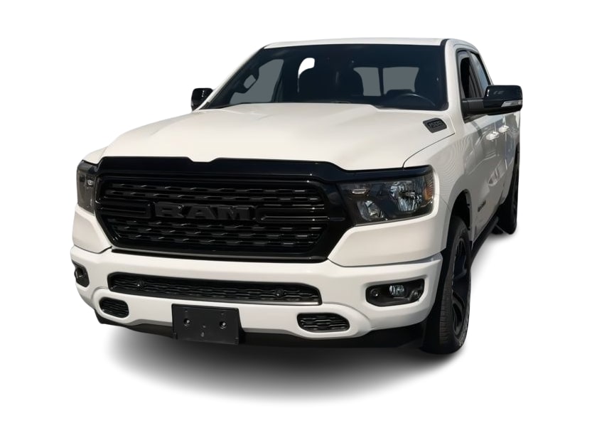Thumbnail: 2022 RAM 1500 - 5
