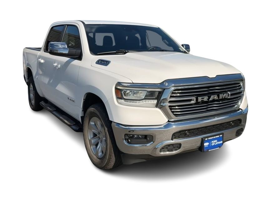 Thumbnail: 2024 RAM 1500 - 18