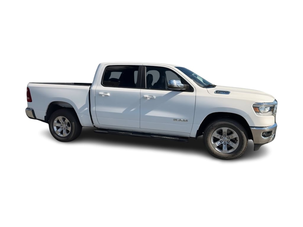 Thumbnail: 2024 RAM 1500 - 23