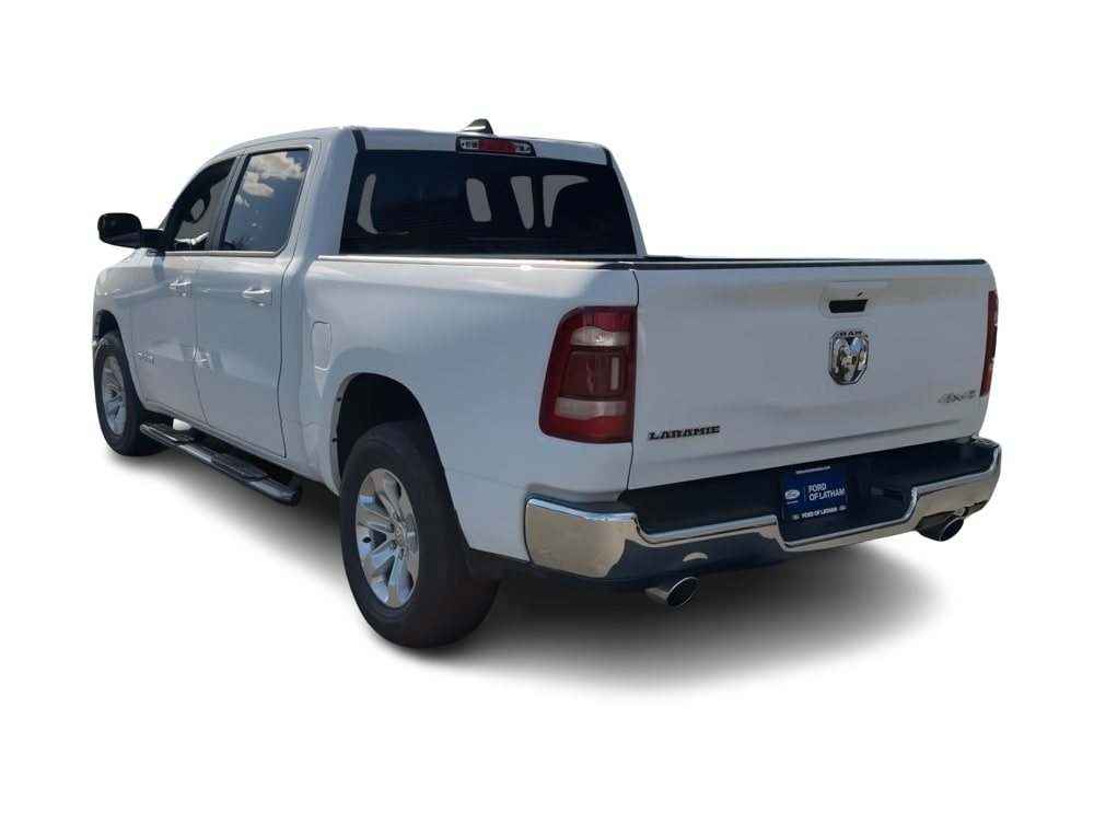 Thumbnail: 2024 RAM 1500 - 4