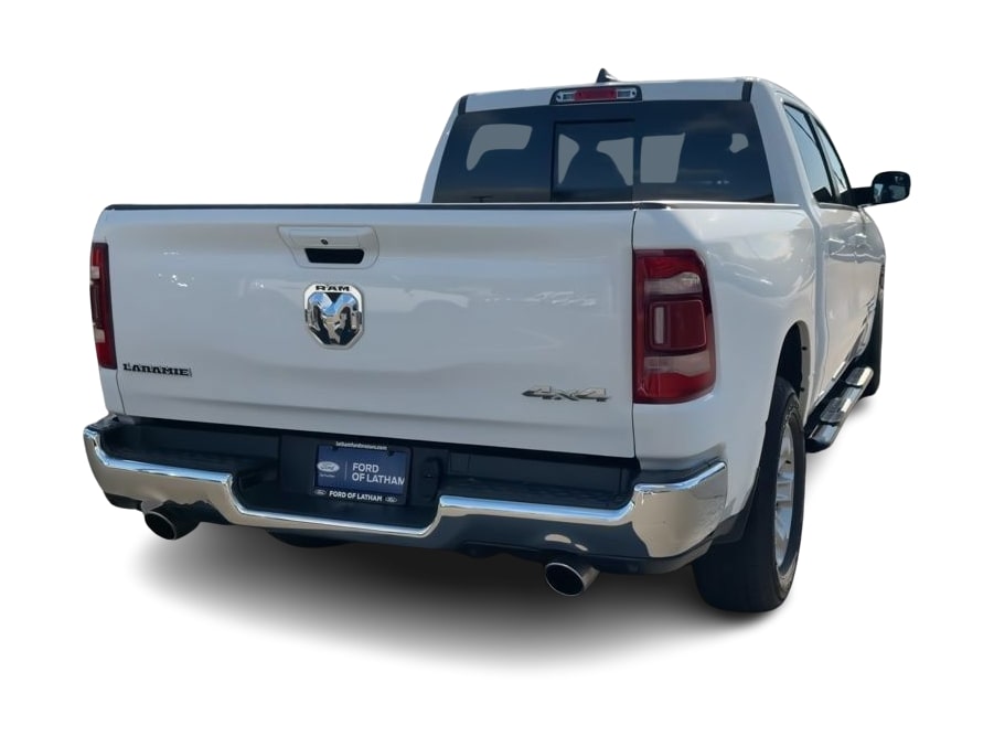 Thumbnail: 2024 RAM 1500 - 21