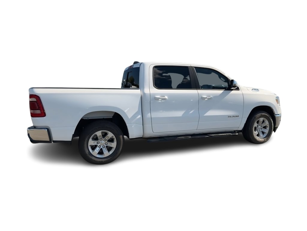 Thumbnail: 2024 RAM 1500 - 22