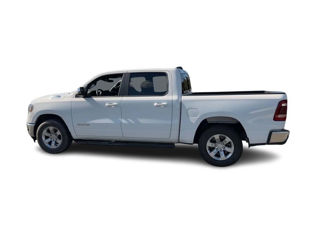 Thumbnail: 2024 RAM 1500 - 20