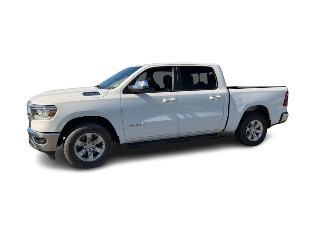 Thumbnail: 2024 RAM 1500 - 3
