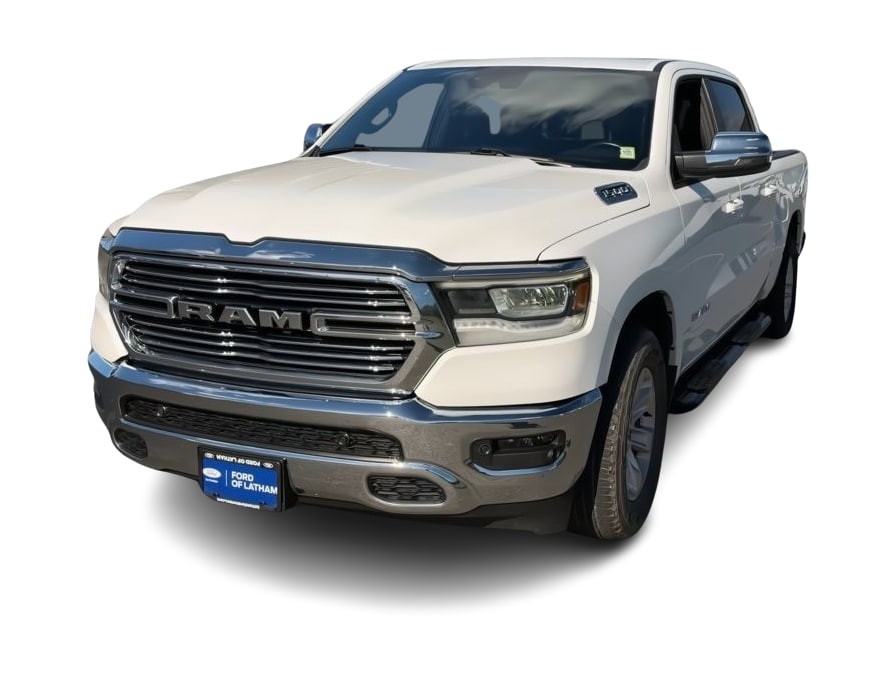 Thumbnail: 2024 RAM 1500 - 19