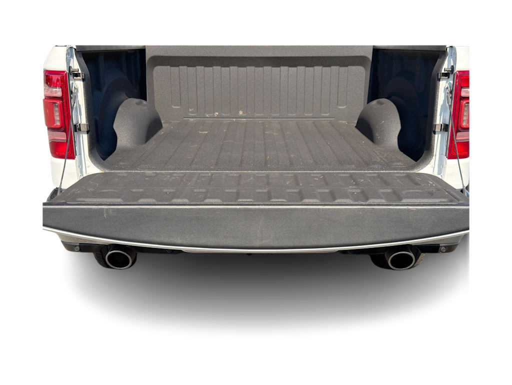 Thumbnail: 2024 RAM 1500 - 15