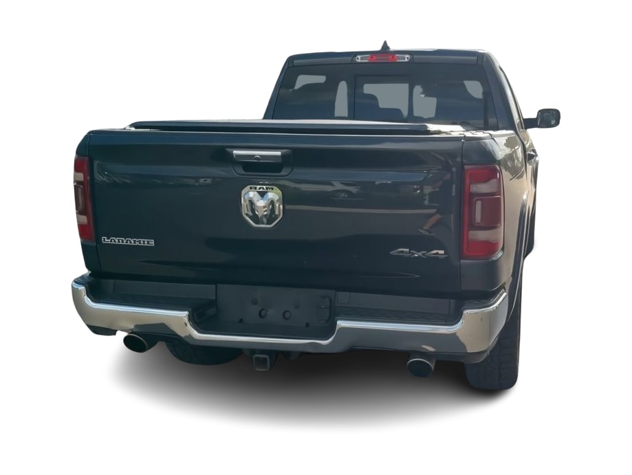 Thumbnail: 2019 RAM 1500 - 21
