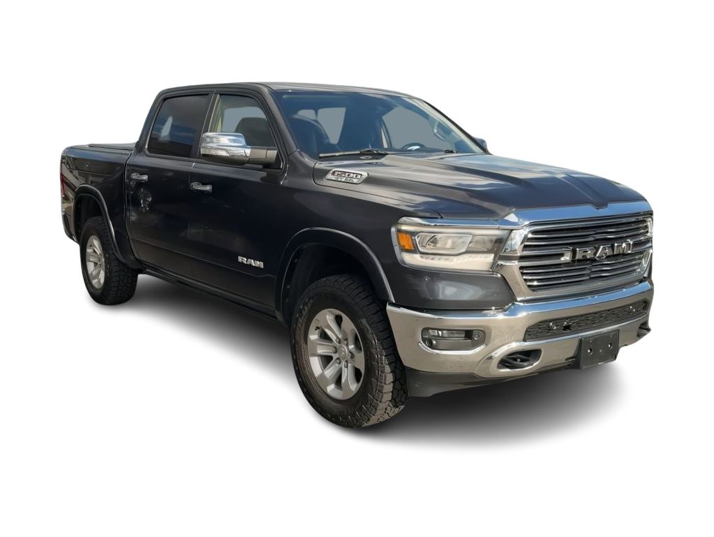 Thumbnail: 2019 RAM 1500 - 19
