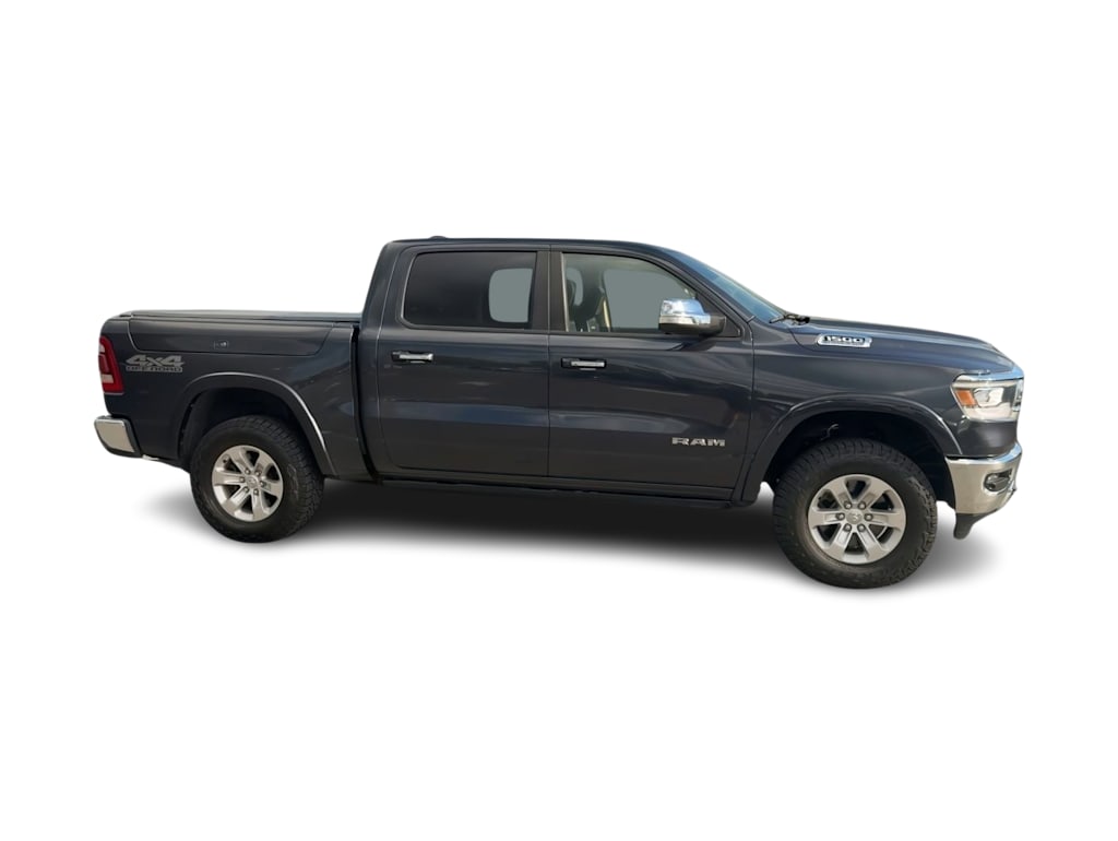 Thumbnail: 2019 RAM 1500 - 23