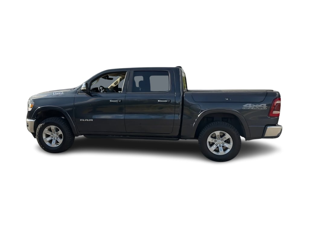 Thumbnail: 2019 RAM 1500 - 20
