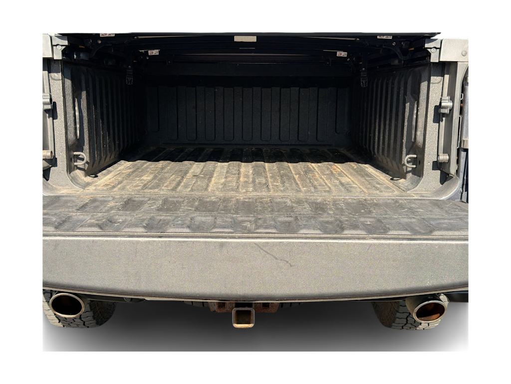 Thumbnail: 2019 RAM 1500 - 16