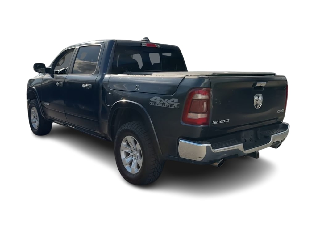 Thumbnail: 2019 RAM 1500 - 4