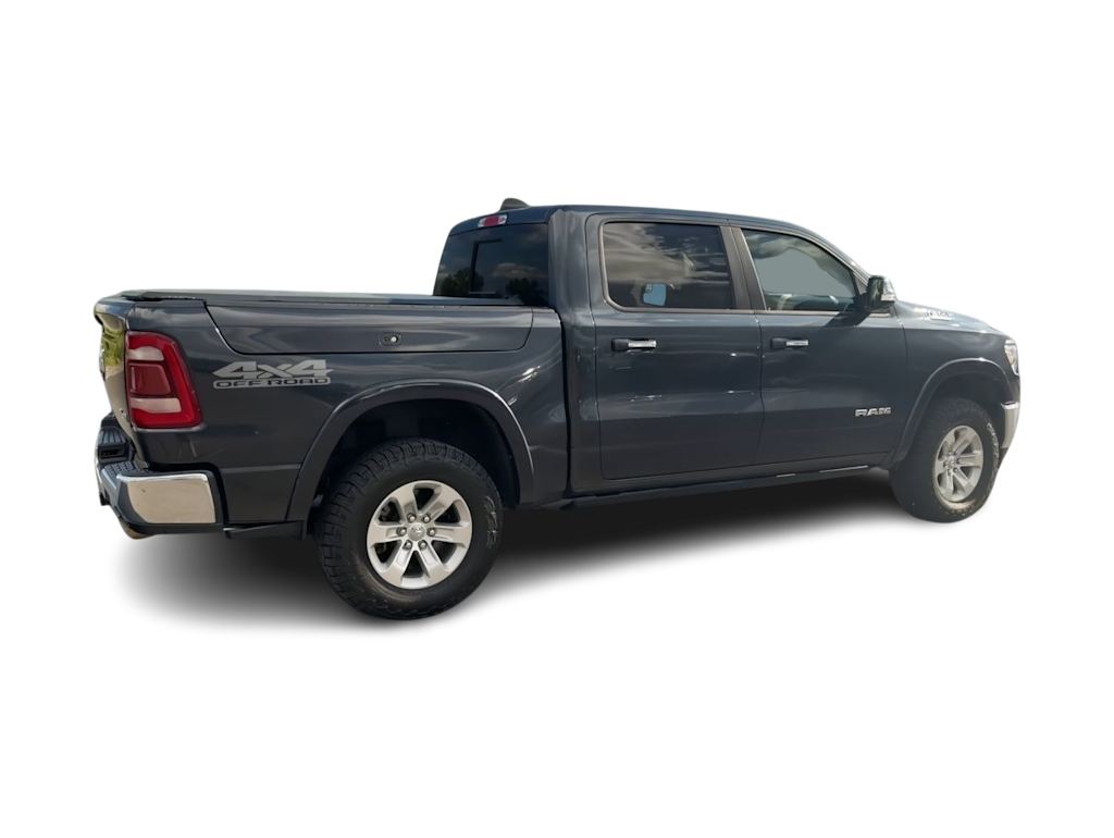 Thumbnail: 2019 RAM 1500 - 22