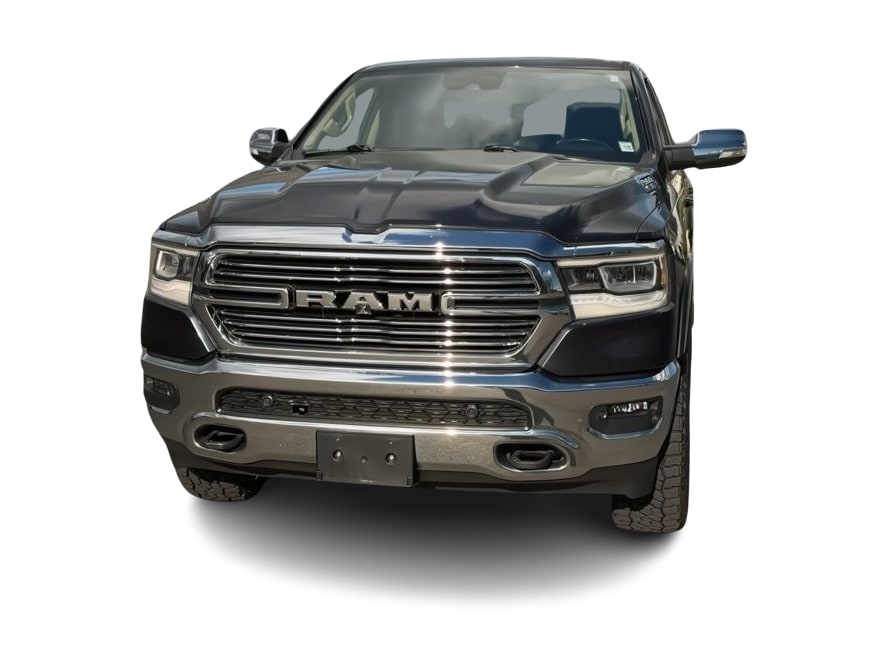 Thumbnail: 2019 RAM 1500 - 5