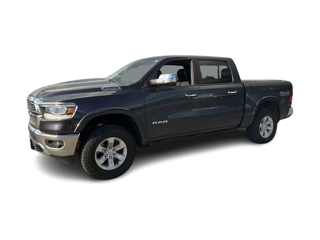 Thumbnail: 2019 RAM 1500 - 3