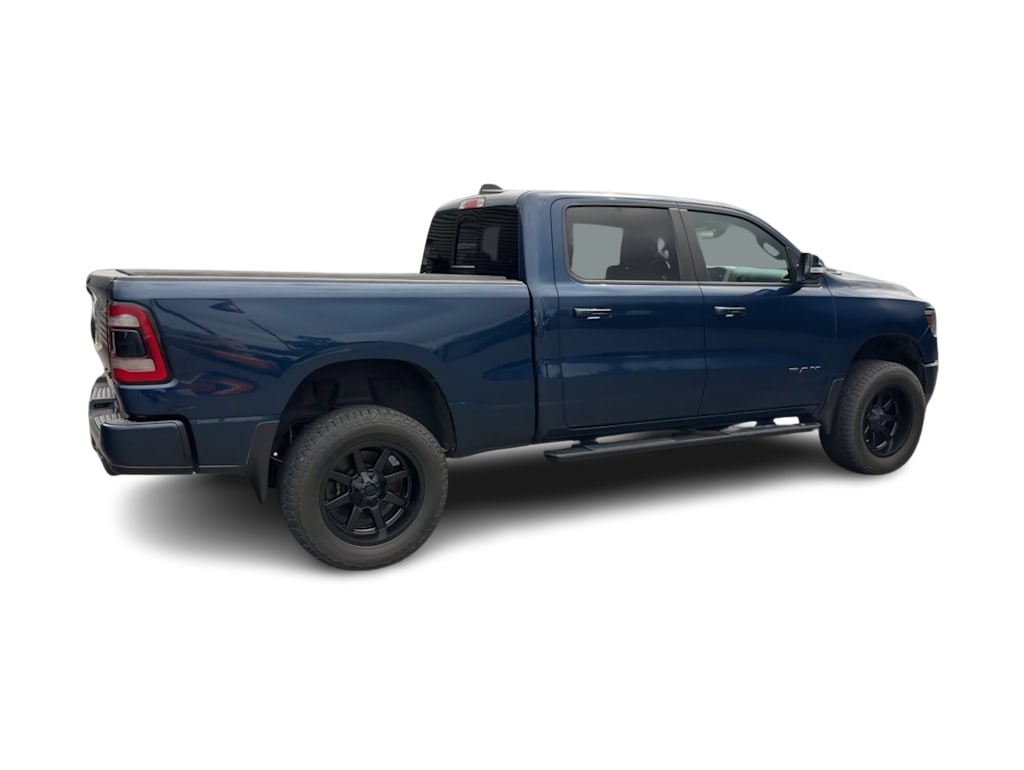 Thumbnail: 2019 RAM 1500 - 21