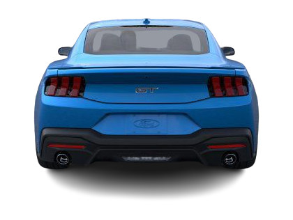 Thumbnail: 2026 Ford Mustang - 4