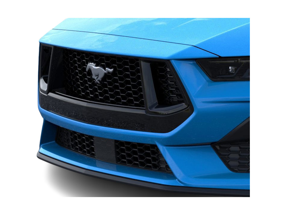 Thumbnail: 2026 Ford Mustang - 18